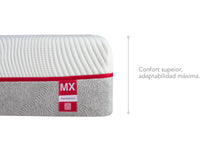 Cargar imagen en el visor de la galería, Colchón MX