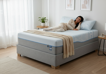 Cargar imagen en el visor de la galería, Colchón M - Freeze Hybrid