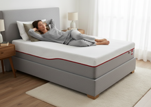 Cargar imagen en el visor de la galería, Colchón X - Hybrid