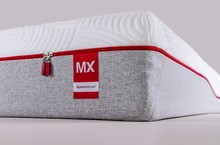 Cargar imagen en el visor de la galería, Colchón MX