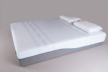 Cargar imagen en el visor de la galería, Colchón MFreeze - Tecnología de Regulación de Temperatura