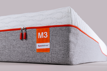 Cargar imagen en el visor de la galería, Colchón M3 Premium - El Mejor Colchón para Dormir y Descansar