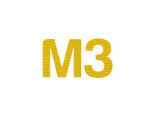 Cargar imagen en el visor de la galería, Colchón M3 Premium - El Mejor Colchón para Dormir y Descansar