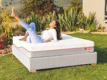 Cargar imagen en el visor de la galería, Colchón M3 Premium - El Mejor Colchón para Dormir y Descansar
