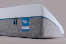 Cargar imagen en el visor de la galería, Colchón MFreeze - Tecnología de Regulación de Temperatura