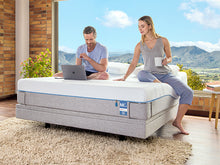 Cargar imagen en el visor de la galería, Colchón MFreeze - Tecnología de Regulación de Temperatura