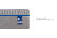Cargar imagen en el visor de la galería, Colchón M7
