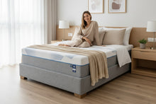 Cargar imagen en el visor de la galería, Colchón H - Hybrid
