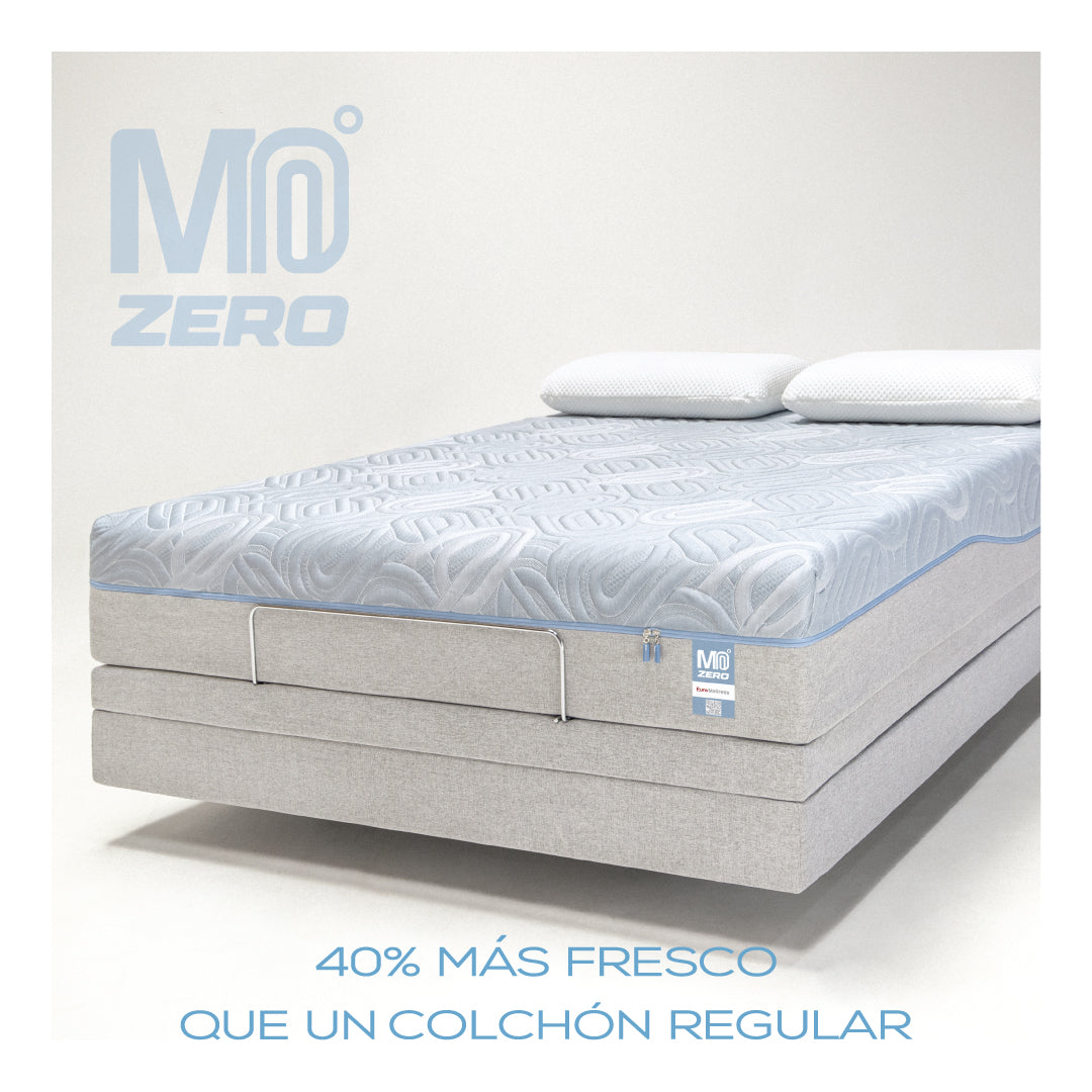 Colchón M0