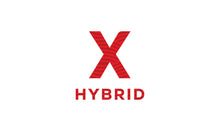 Cargar imagen en el visor de la galería, Colchón X - Hybrid
