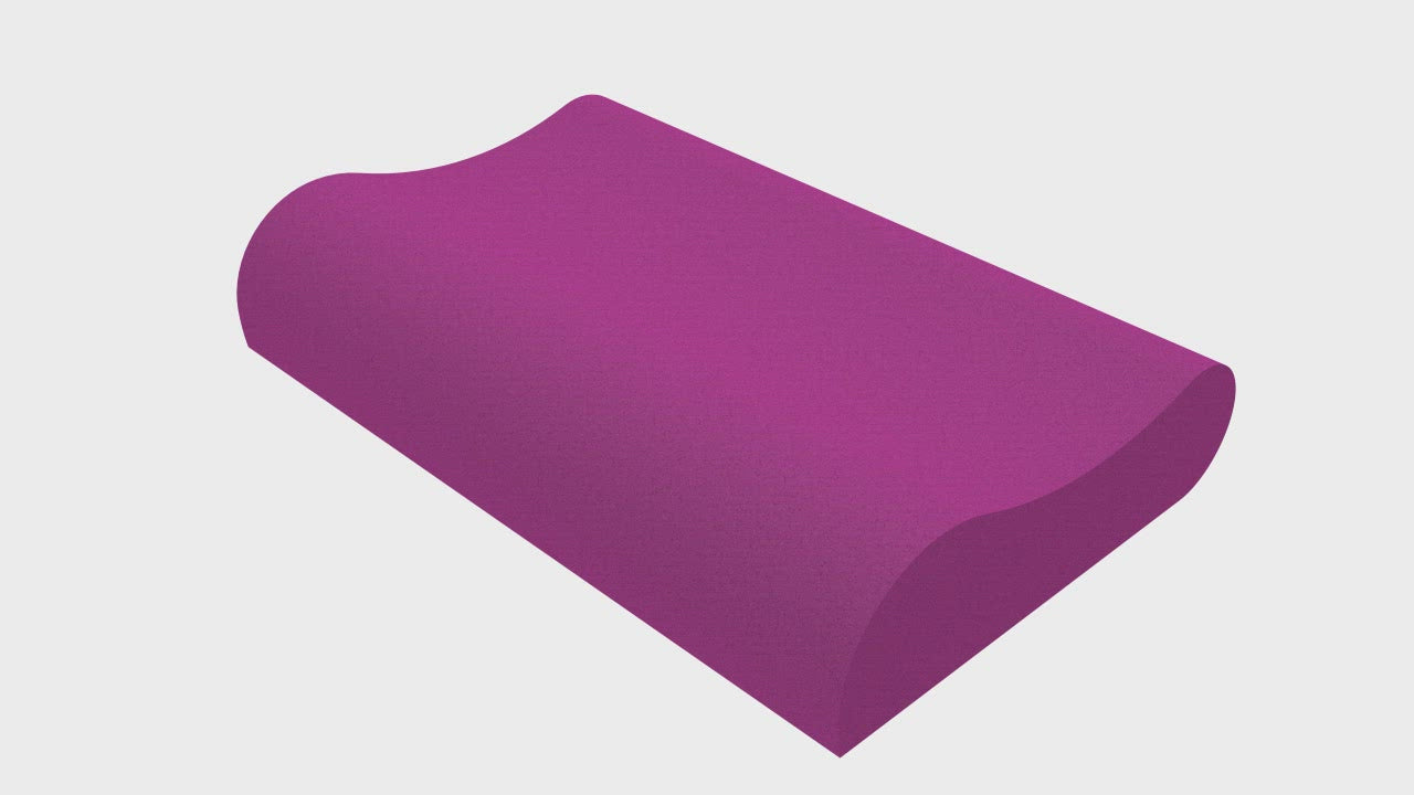 Almohada Blissful Cervical