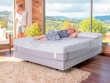 Cargar imagen en el visor de la galería, Colchón Ortopédico M11 - Máximo Confort EuroMattress
